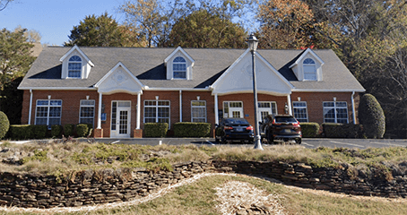 File Savers Data Recovery Office Building in Knoxville Tennessee